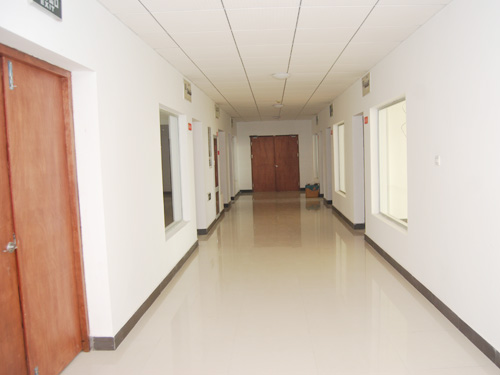 办公室展示
